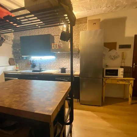 Casa Rachele *
