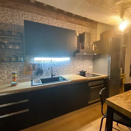 Casa Rachele * Pistoia