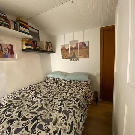 Appartement Casa Rachele *