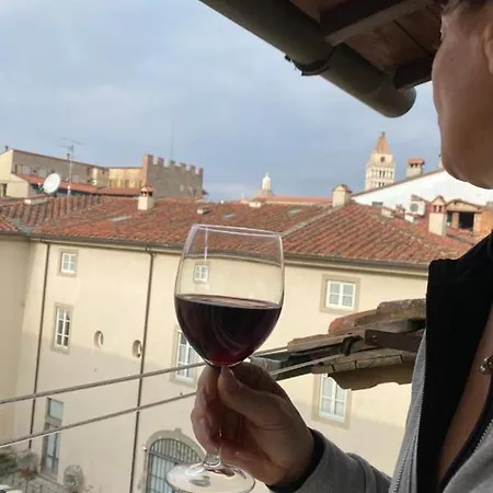 Casa Rachele