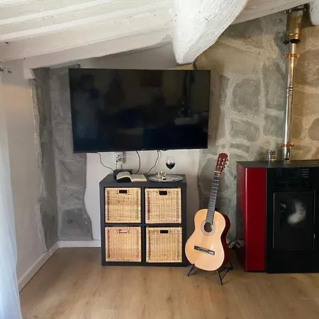 Casa Rachele * Pistoia