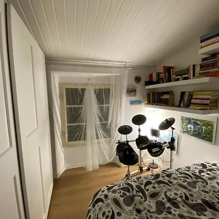 Casa Rachele Apartment *