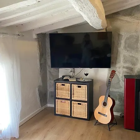 Casa Rachele *