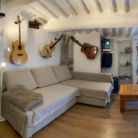 Casa Rachele Appartement