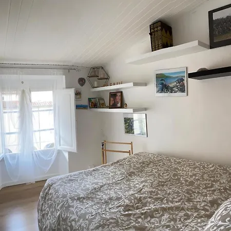 Appartement Casa Rachele *